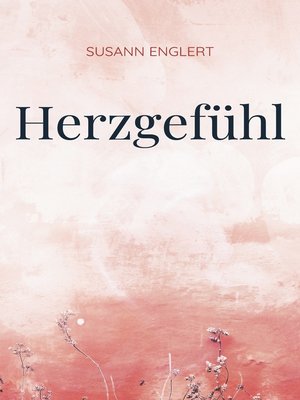 cover image of Herzgefühl